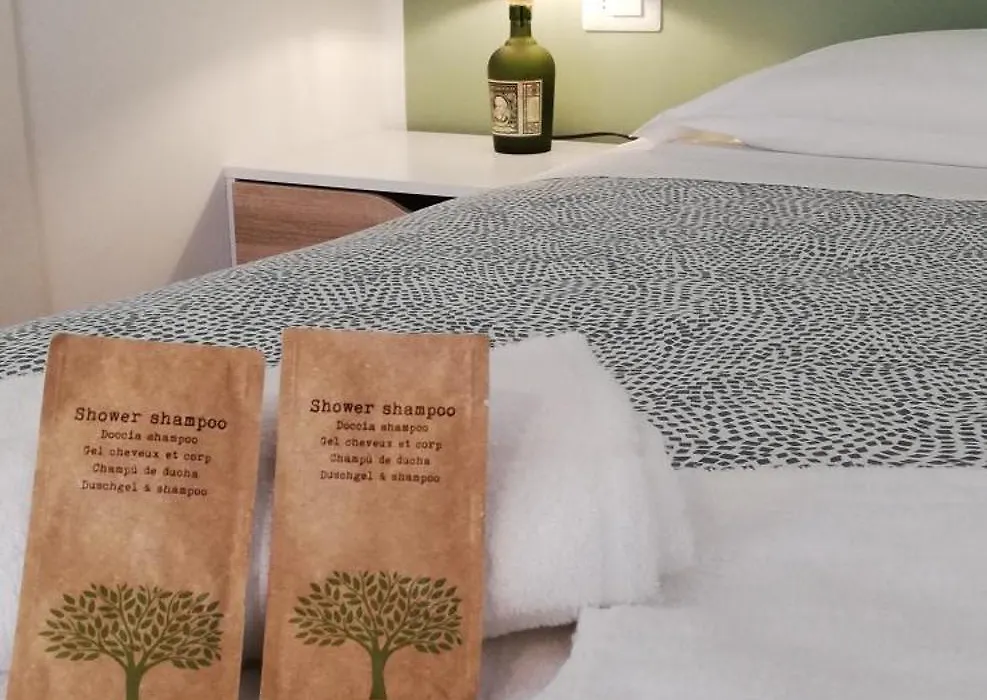 Amare Matera Comfortable Rooms-1
