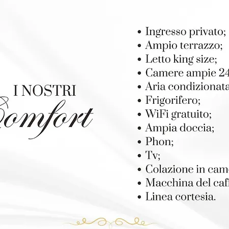 Amare Matera Comfortable Rooms-2